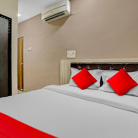 Hotel O Relax Palace Βομβάη Εξωτερικό φωτογραφία