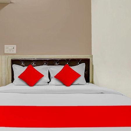 Hotel O Relax Palace Βομβάη Εξωτερικό φωτογραφία
