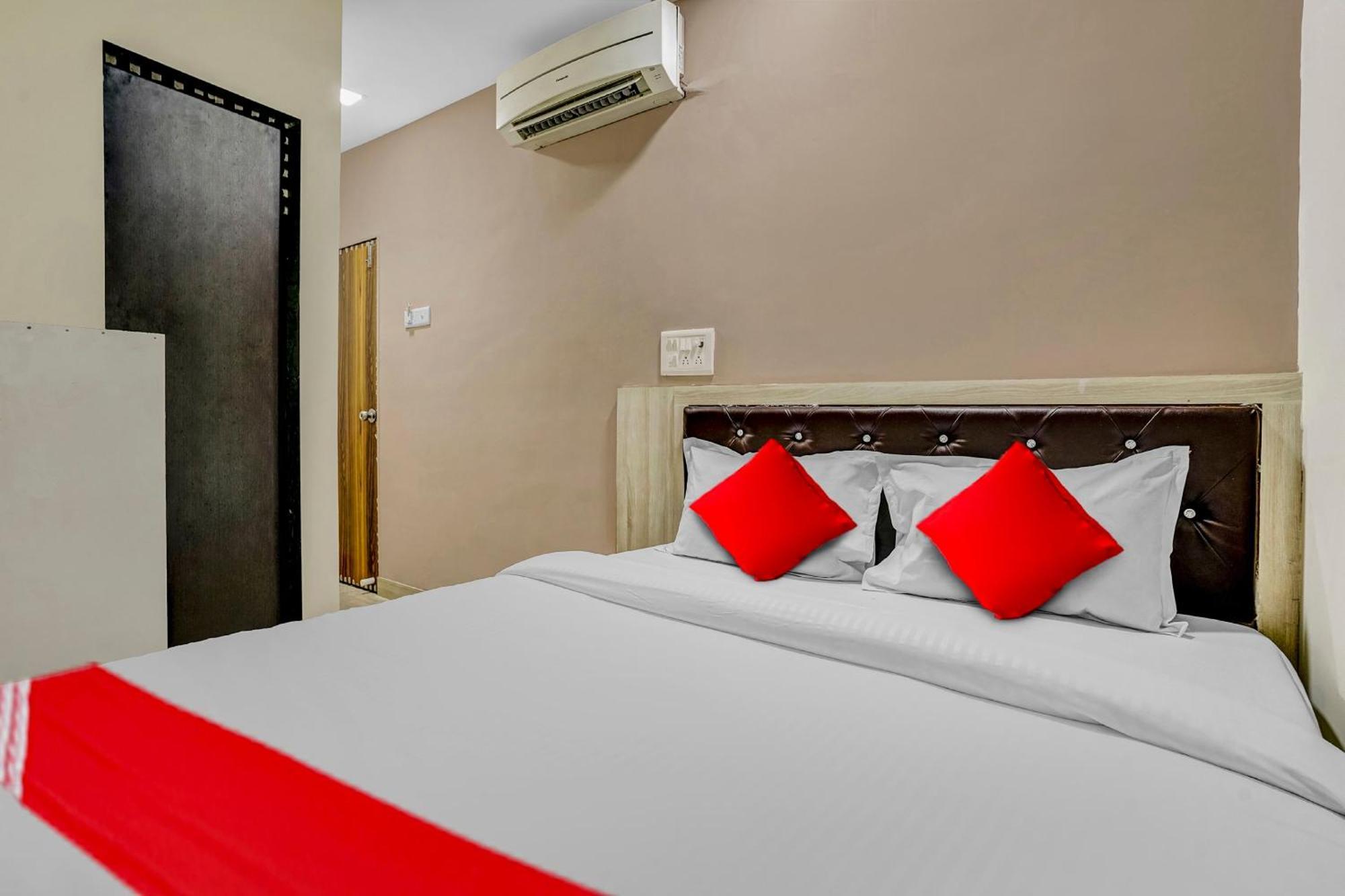 Hotel O Relax Palace Βομβάη Εξωτερικό φωτογραφία