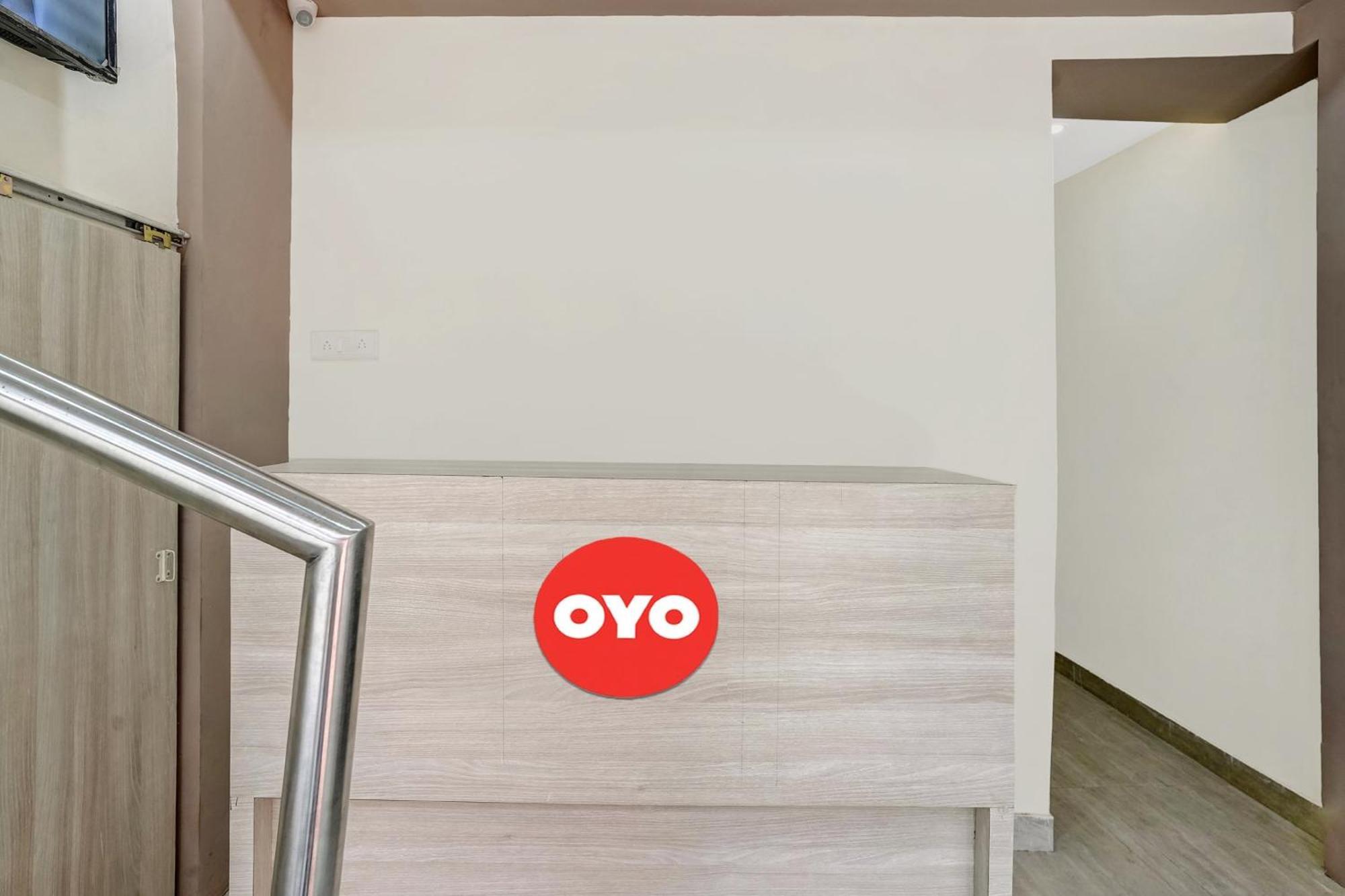 Hotel O Relax Palace Βομβάη Εξωτερικό φωτογραφία