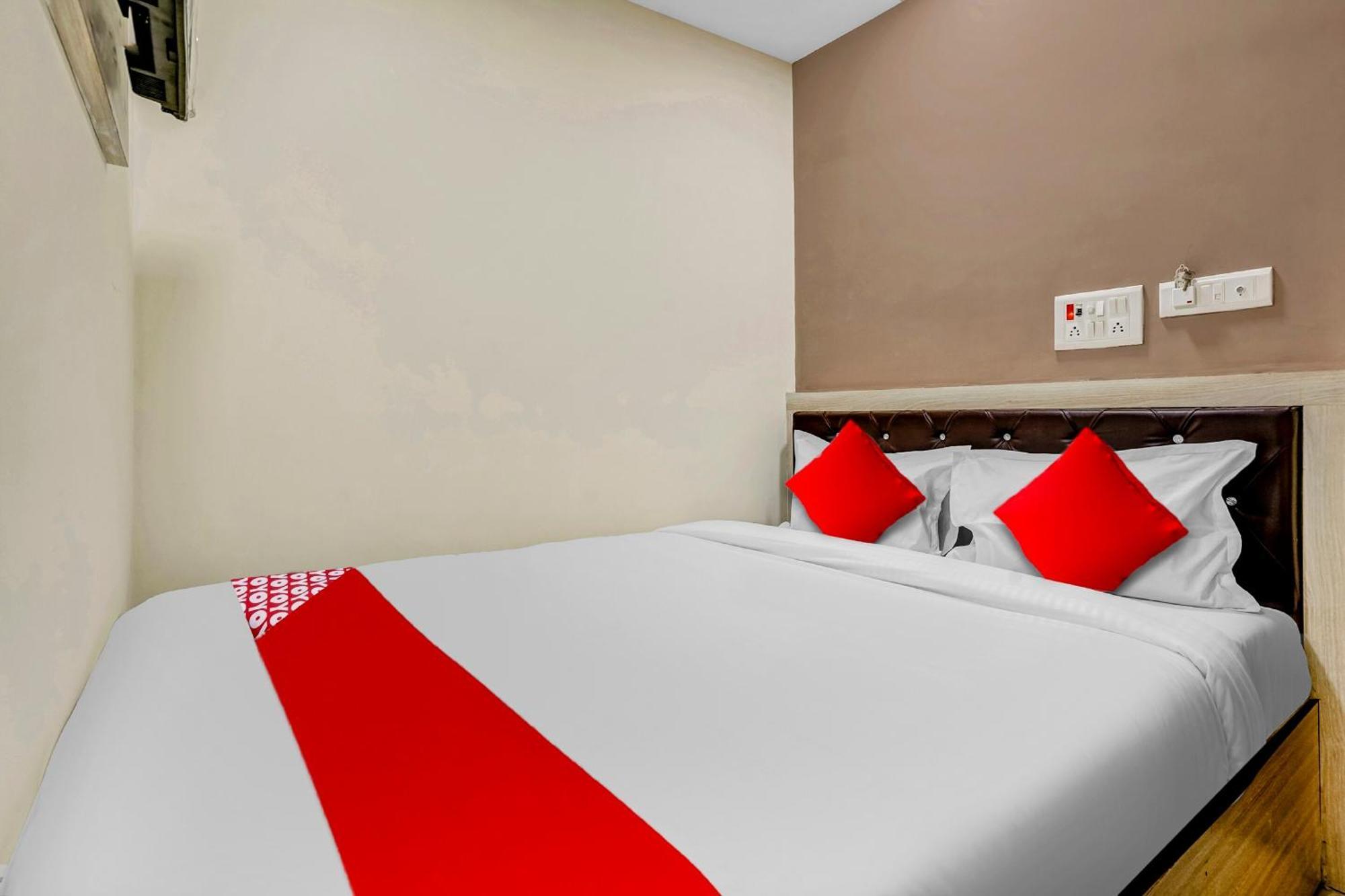 Hotel O Relax Palace Βομβάη Εξωτερικό φωτογραφία
