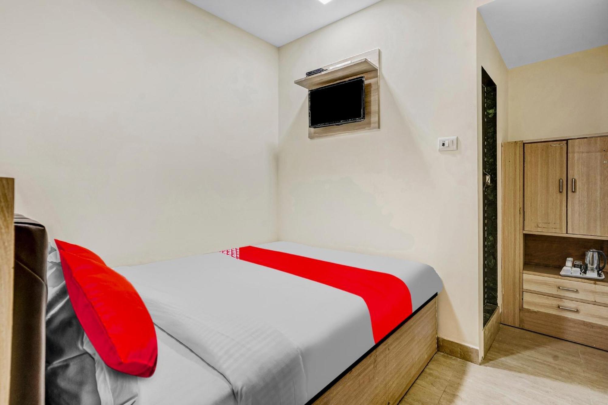 Hotel O Relax Palace Βομβάη Εξωτερικό φωτογραφία