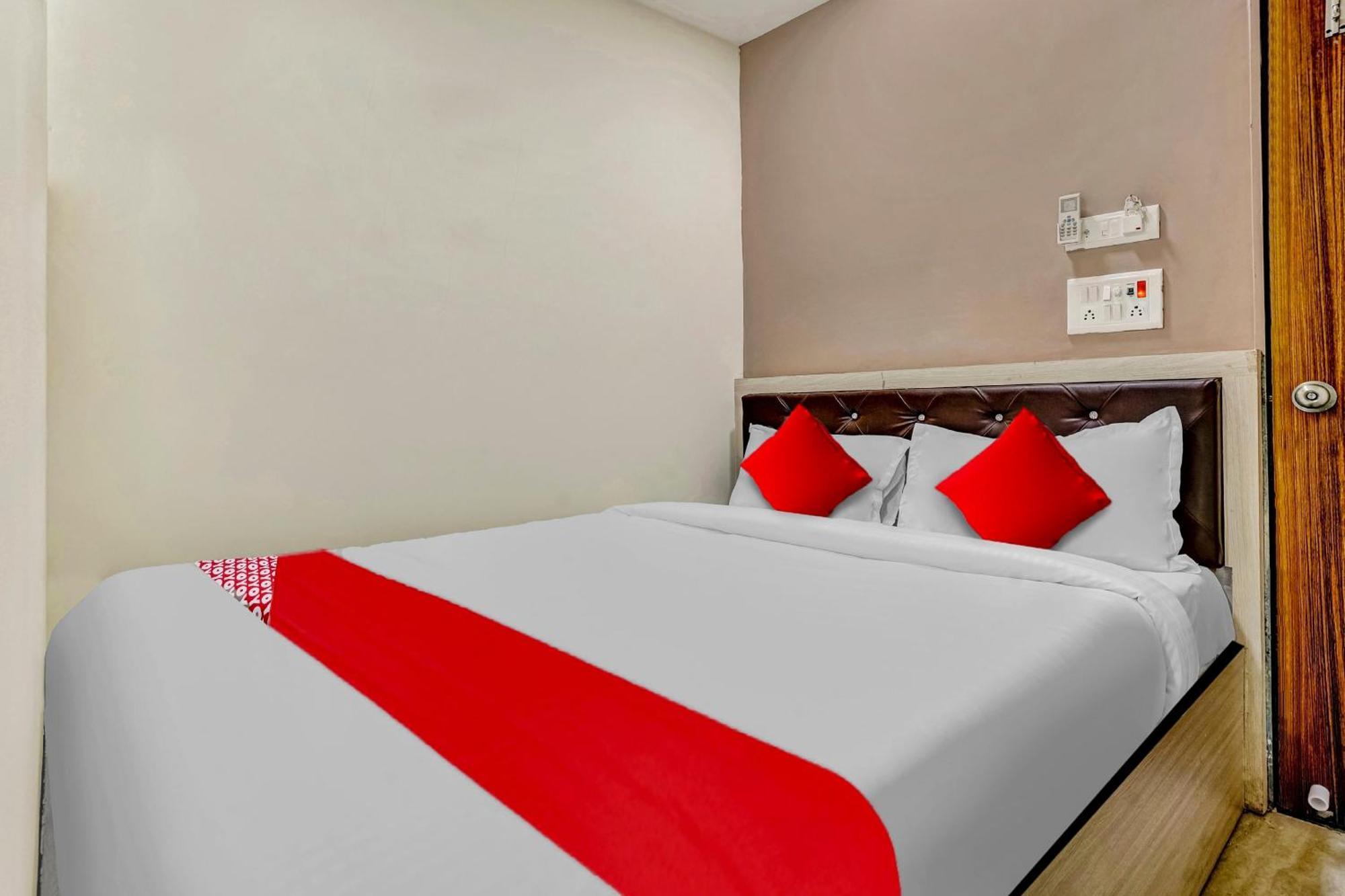 Hotel O Relax Palace Βομβάη Εξωτερικό φωτογραφία