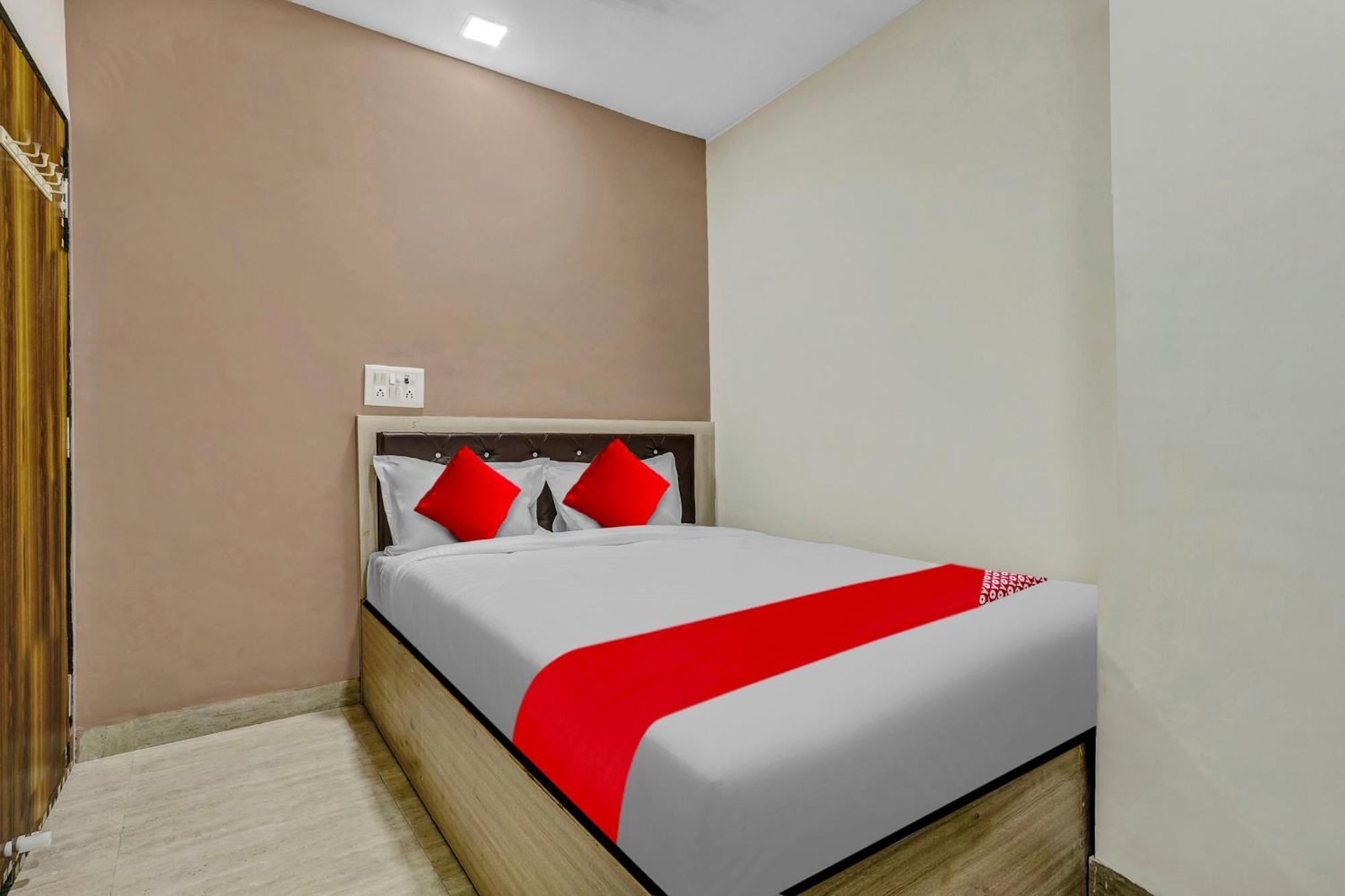 Hotel O Relax Palace Βομβάη Εξωτερικό φωτογραφία